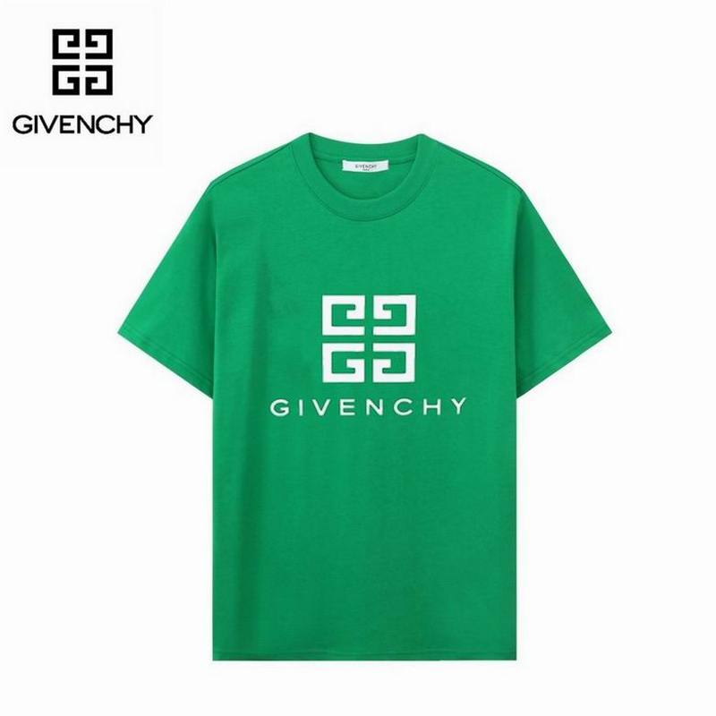 GIVENCHY Men's T-shirts 43